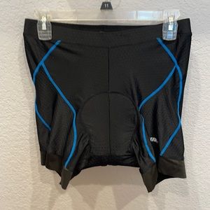 NWOT Souke Cycling Shorts